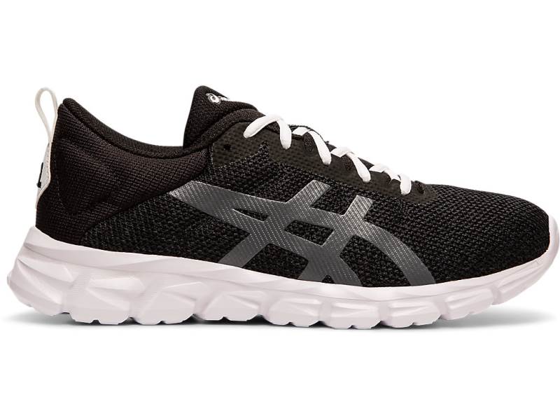 Dámské Tenisky Asics GEL-QUANTUM LYTE Černé 06495BZVN